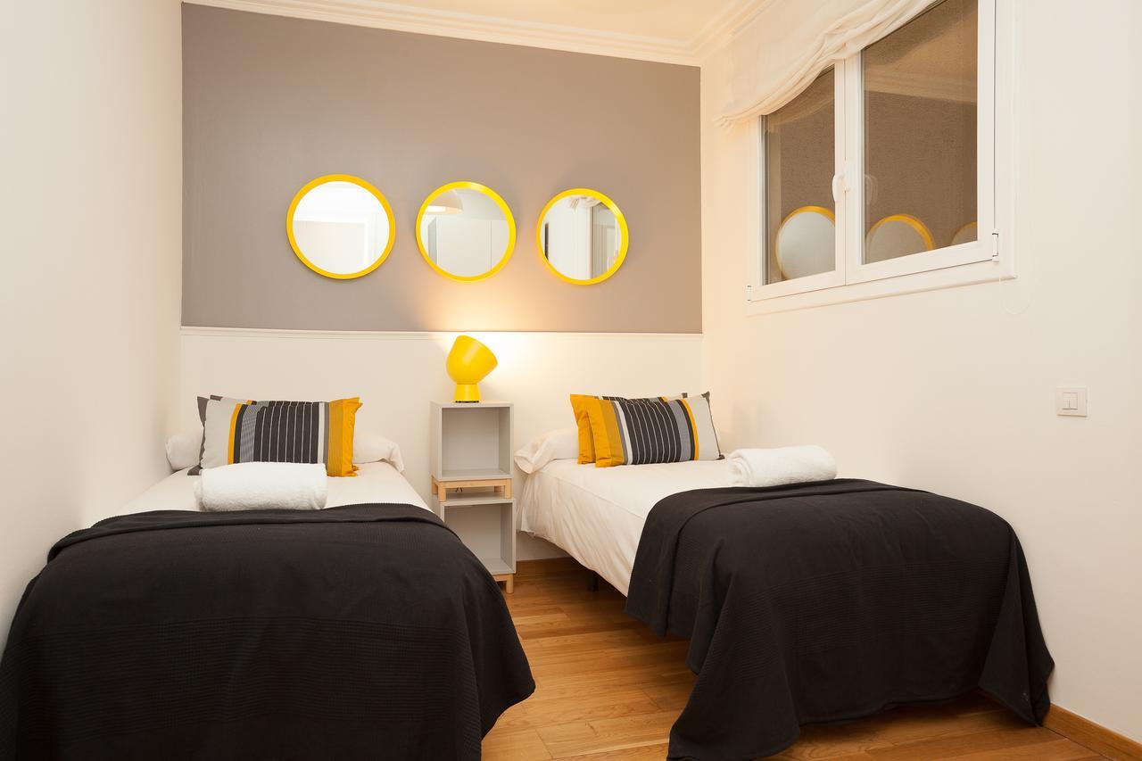Rent Top Apartments Avenida Diagonal Barcelona Exterior foto